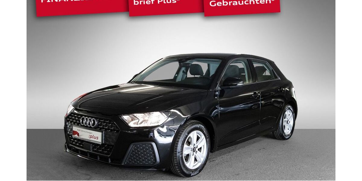Audi A1 21.222 km 19.320 &euro; Stuttgart 70469