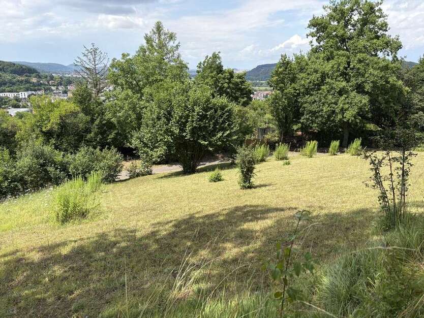Grundstück zu verkaufen in Tübingen 100.000 € 939 m² zimmer