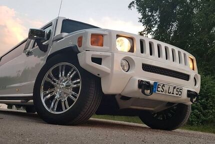 Hummer H3