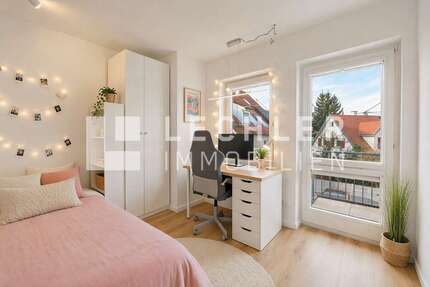 Wohnung Stuttgart Birkach - 5 Zimmer, 122 m&sup2;, 619.000&euro; | Angebot:24977358