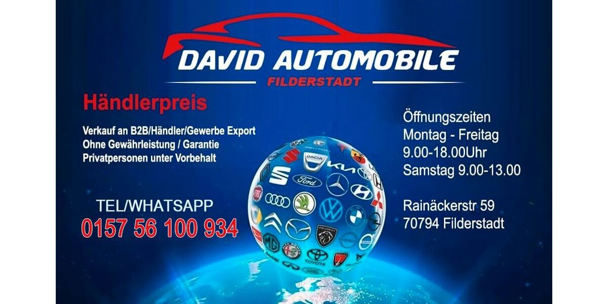 Mercedes-Benz Sprinter 191.000 km 12.490 &euro; Filderstadt bei Stuttgart 70794