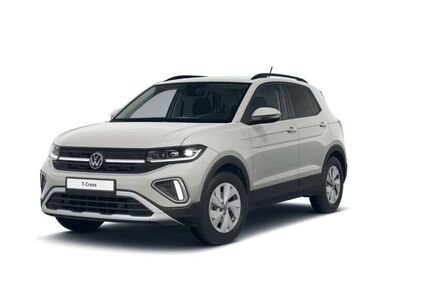 VW T-Cross 28.052 km 20.930 &euro; Stuttgart 70563