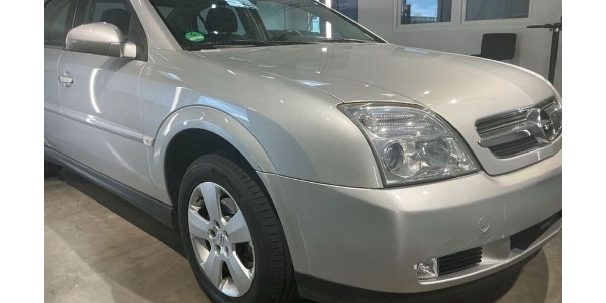 Opel Vectra 57.884 km 4.300 &euro; Stuttgart 70178