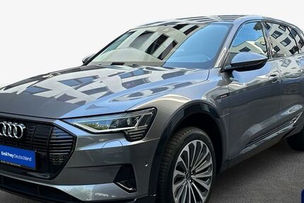 Audi e-tron 89.813 km 29.590 &euro; Filderstadt 70794