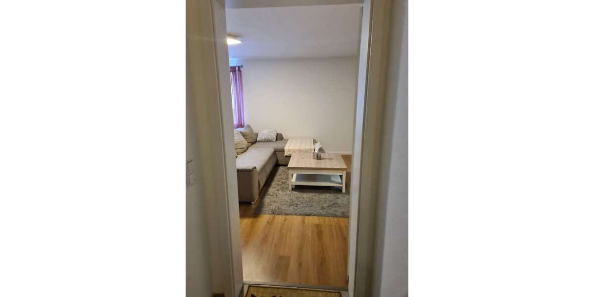 Etagenwohnung Holzgerlingen - 2 Zimmer, 55 m&sup2;, 750&euro; | Angebot:26493982