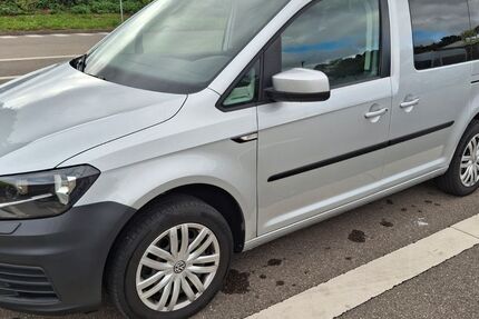 VW Caddy 139.600 km 12.500 € Köngen 73257