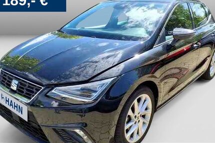 Seat Ibiza 19.579 km 16.930 &euro; Böblingen 71032