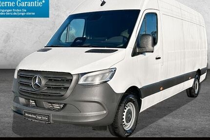 Mercedes-Benz Sprinter 6.200 km 51.158 &euro; Ludwigsburg 71636