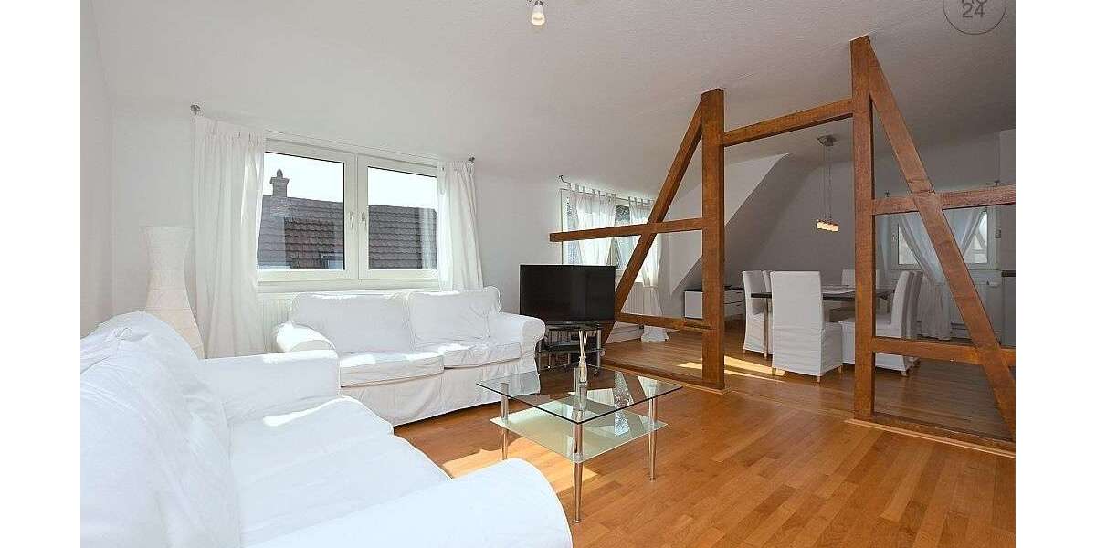 Zimmer Stuttgart Bopser - 2.5 Zimmer, 1.540&euro; | Angebot:24224870