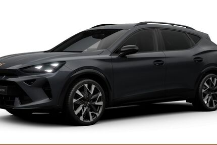 Cupra Formentor 1.505 km 34.930 &euro; Stuttgart-Feuerbach 70469