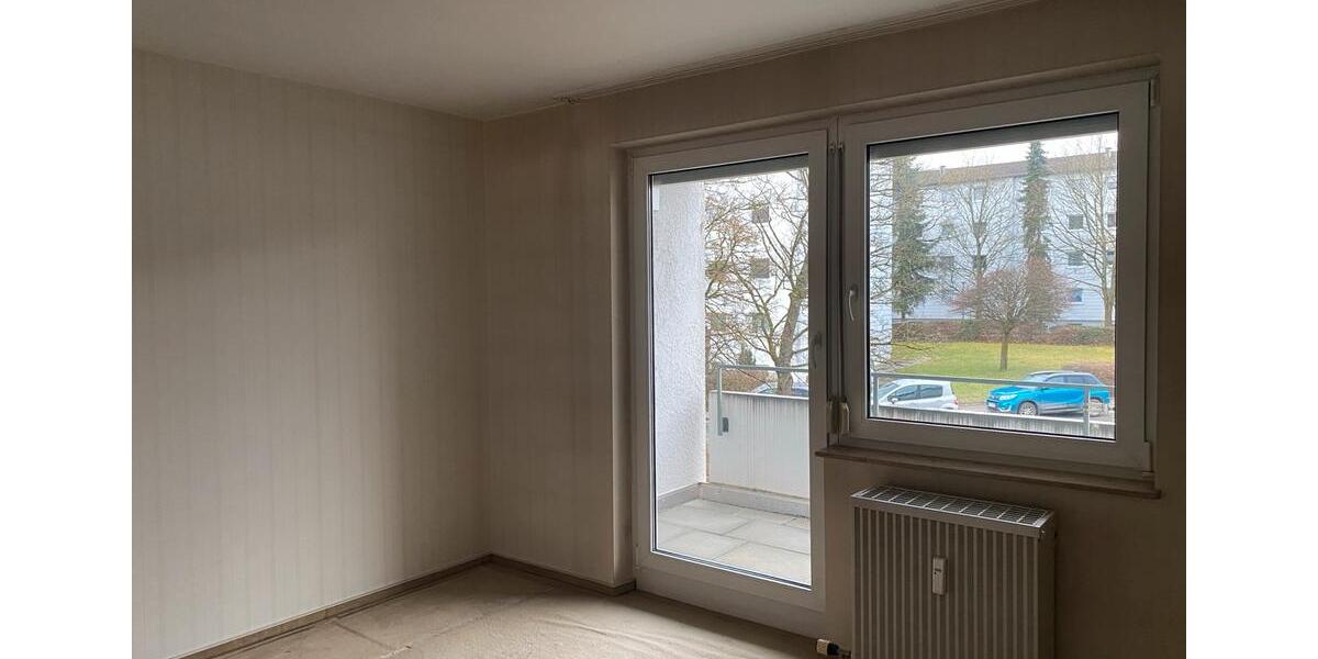 Etagenwohnung Metzingen - 4 Zimmer, 90 m&sup2;, 810&euro; | Angebot:24826963