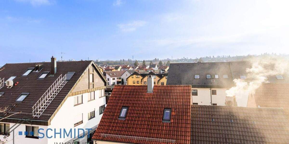 Etagenwohnung Asperg - 2 Zimmer, 73 m&sup2;, 249.000&euro; | Angebot:24619699