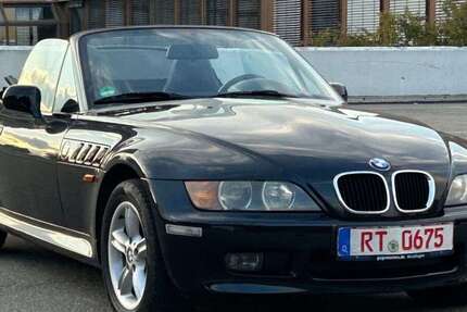 BMW Z3 200.000 km 7.300 € Reutlingen 72766