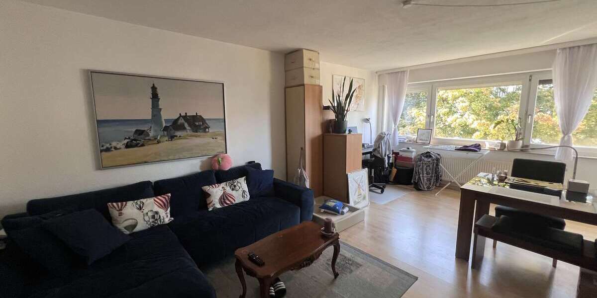 Wohnung zum Kaufen in Ludwigsburg 269.000 € 74.96 m² 3 zimmer