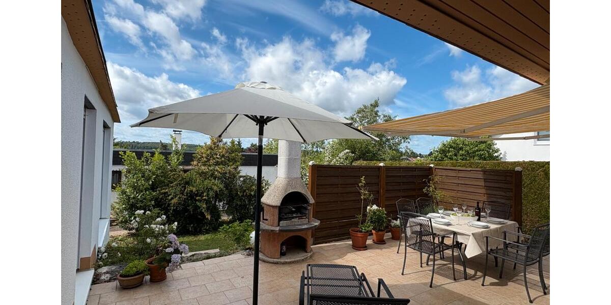 Bungalow Aichtal - 5 Zimmer, 130 m&sup2;, 629.000&euro; | Angebot:26829254