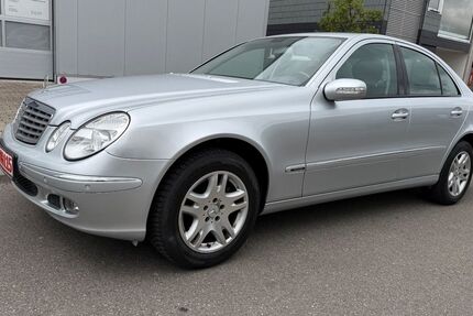 Mercedes-Benz E 280 135.000 km 7.400 &euro; Grafenau 71120
