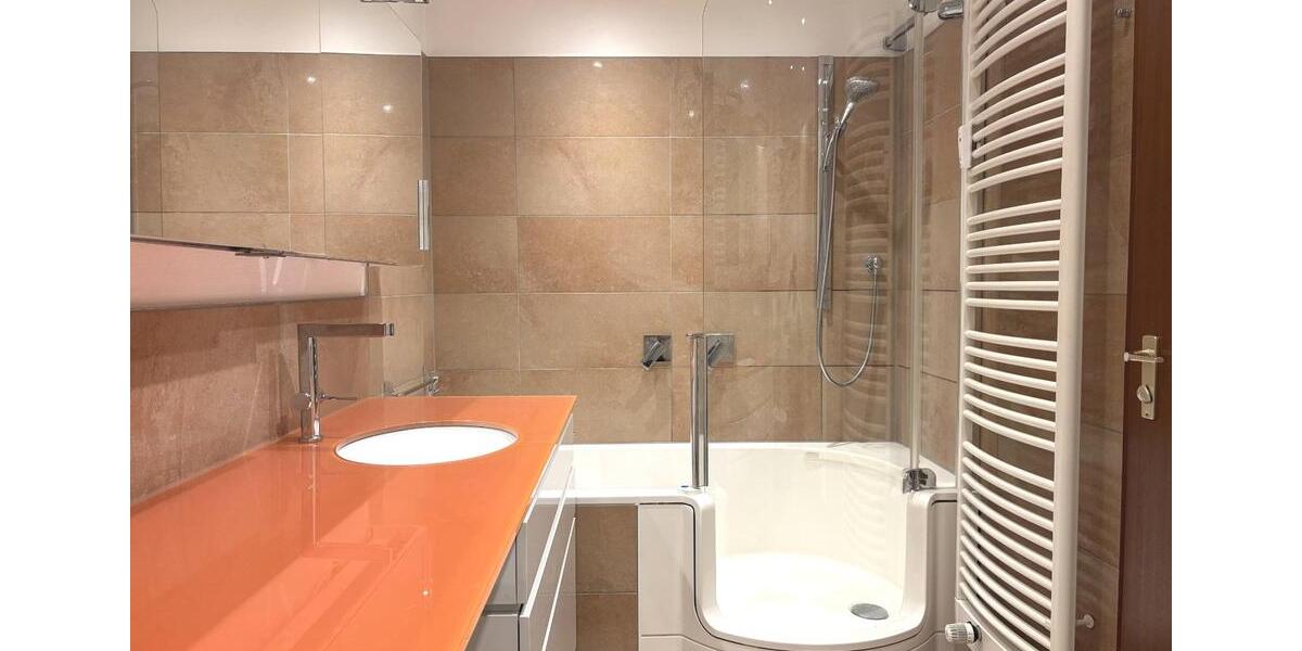 Etagenwohnung Sindelfingen Darmsheim - 3 Zimmer, 85 m&sup2;, 450&euro; | Angebot:24767522