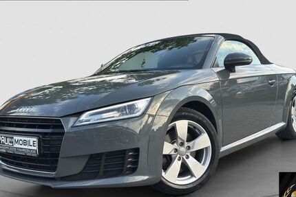 Audi TT 150.000 km 17.387 € Ludwigsburg 71636