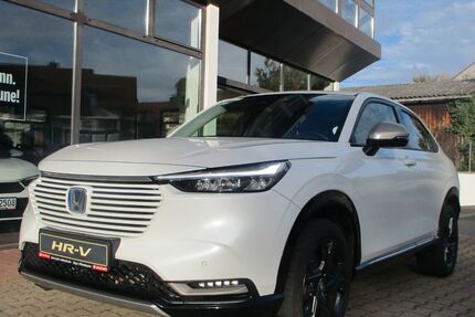 Honda HR-V 74.811 km 22.799 &euro; Stuttgart 70599