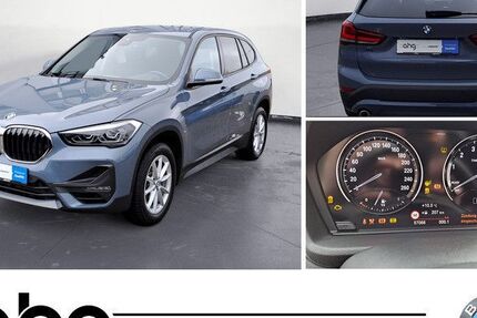 BMW X1 57.065 km 29.930 &euro; Pforzheim 75179