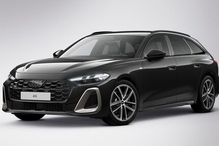 Audi A5 9.999 km 68.930 &euro; Stuttgart 70469