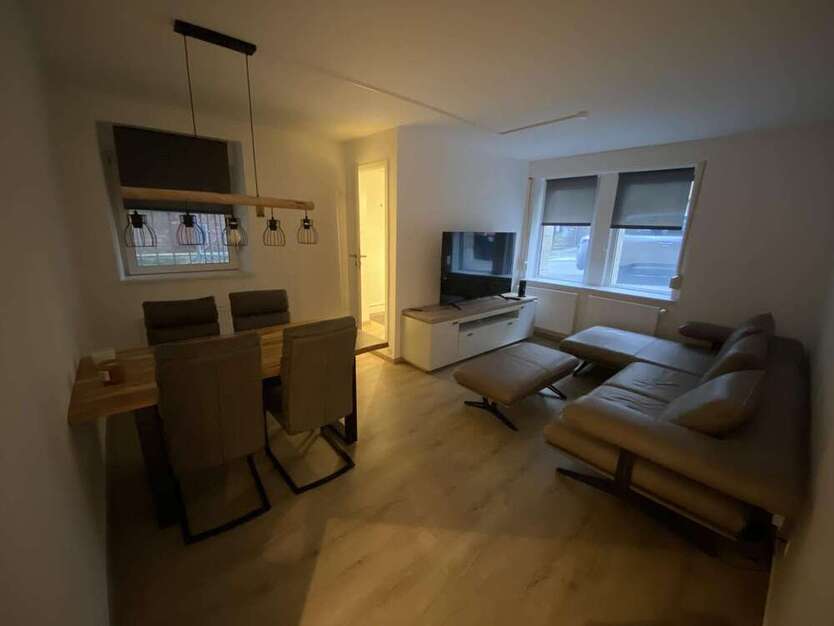 Wohnung zum Mieten in Stuttgart 1.150 € 57 m²