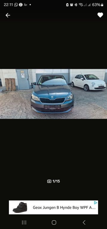 Fabia
