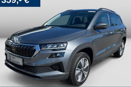 Skoda Karoq 7.429 km 28.880 &euro; Korntal-Münchingen 70825