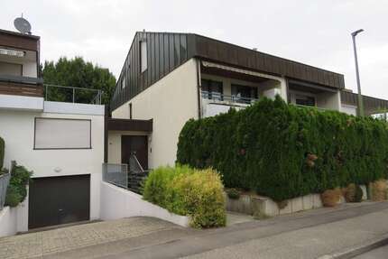 Wohnung Kornwestheim - 2 Zimmer, 60 m&sup2;, 296.600&euro; | Angebot:27261946