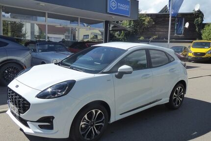 Ford Puma 22.850 km 24.490 € Ammerbuch 72119