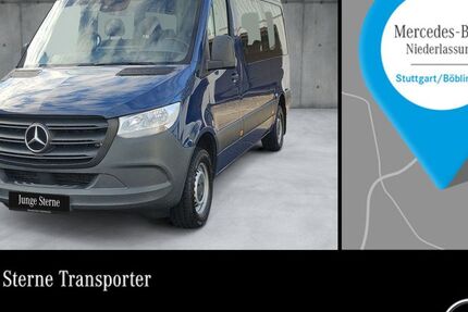 Mercedes-Benz Sprinter 103.338 km 39.258 &euro; Böblingen 71034