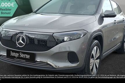 Mercedes-Benz EQA 9.257 km 40.890 &euro; Böblingen 71034