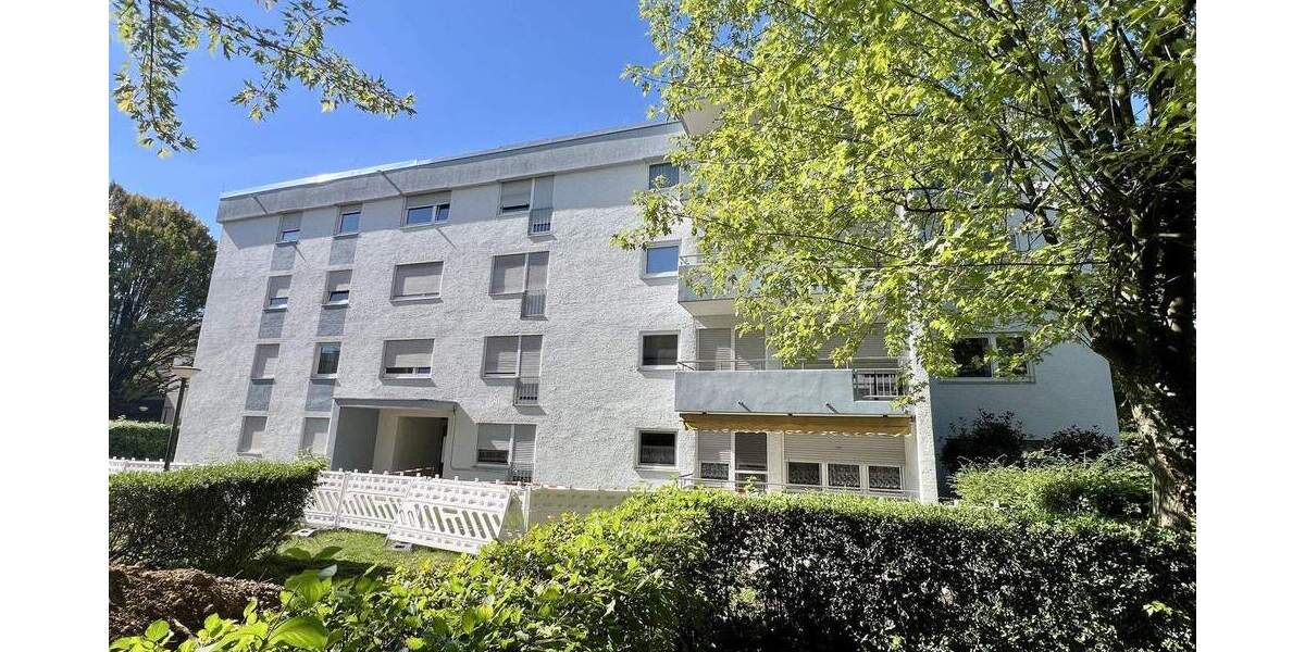 Etagenwohnung Möglingen - 3 Zimmer, 75 m&sup2;, 259.500&euro; | Angebot:25706119