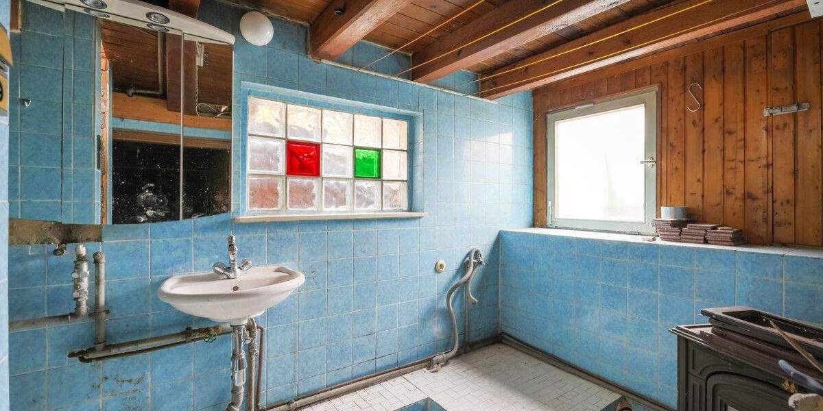 Doppelhaushälfte Niefern-Öschelbronn Niefern - 4 Zimmer, 77 m&sup2;, 199.000&euro; | Angebot:24860360