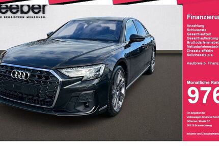 Audi A8 70.663 km 55.650 &euro; Weil der Stadt 71263