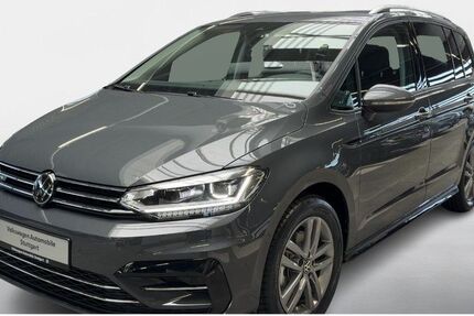 VW Touran 1.505 km 39.430 &euro; Stuttgart-Feuerbach 70469