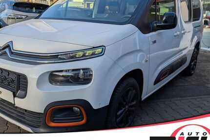 Citroen Berlingo 57.950 km 24.480 &euro; Leonberg 71229