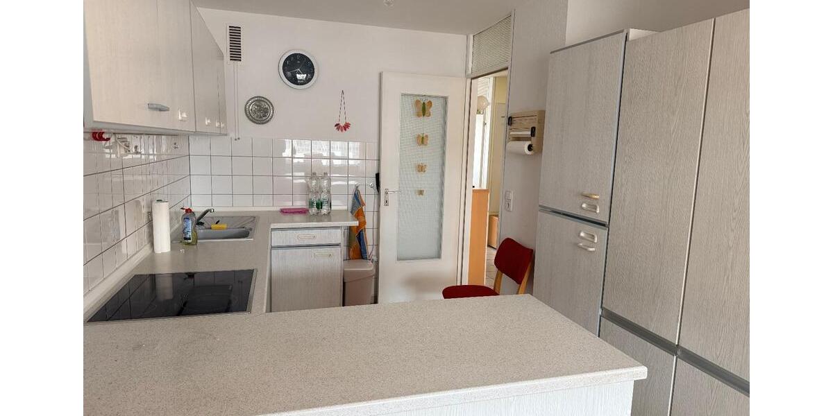 Etagenwohnung Stuttgart Bad Cannstatt - 2 Zimmer, 63 m&sup2;, 330.000&euro; | Angebot:26851529