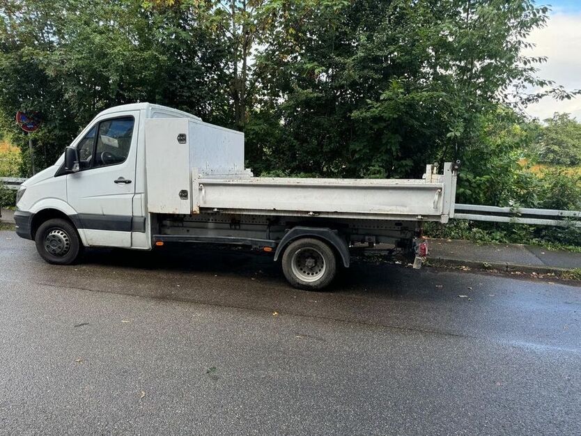 Sprinter