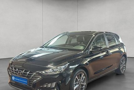 Hyundai i30 16.084 km 17.490 € Stuttgart 70565