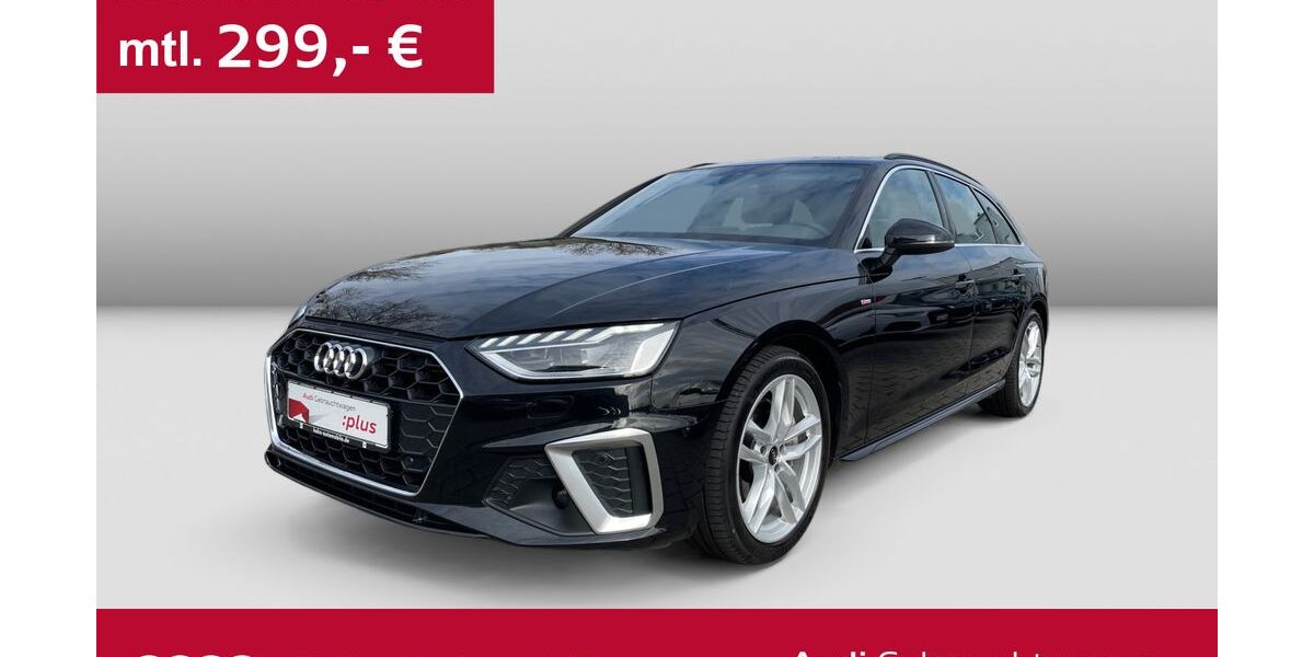Audi A4 11.872 km 39.999 &euro; Pforzheim 75179
