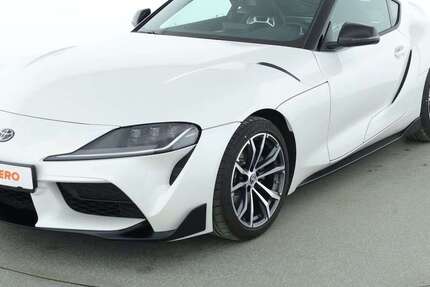Toyota Supra 15.033 km 45.620 &euro; Stuttgart 70195