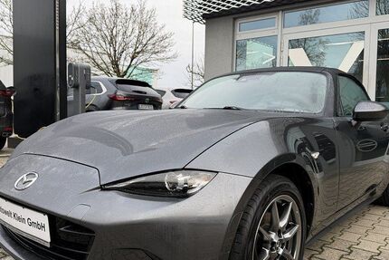Mazda MX-5 22.548 km 24.900 &euro; Bietigheim-Bissingen 74321