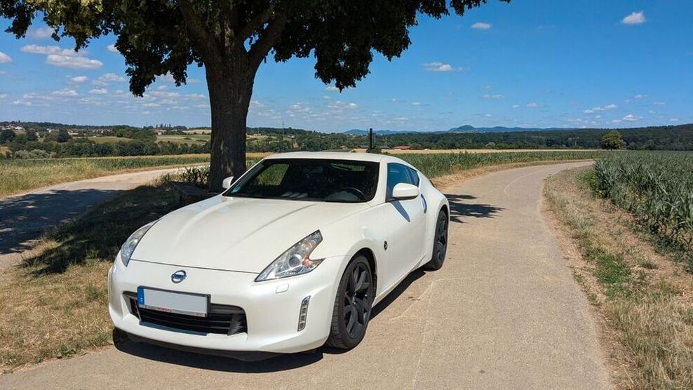 370Z
