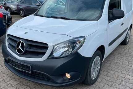 Mercedes Citan