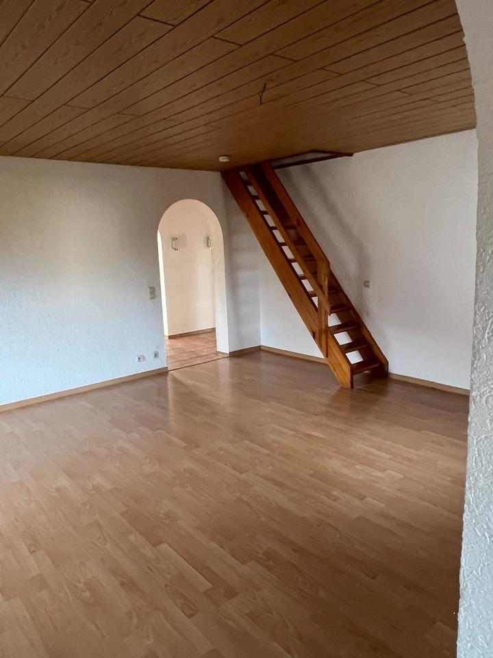 3,5 Zimmerwohnung im DG in Breitenstein zimmer
