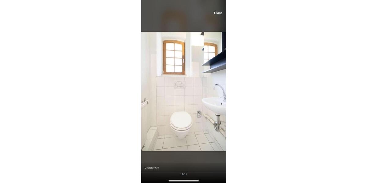 Hochparterre Stuttgart Stuttgart-Ost - 3 Zimmer, 65 m&sup2;, 1.650&euro; | Angebot:24803404