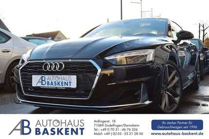 Audi A5 54.500 km 29.890 &euro; Sindelfingen-Darmsheim 71069