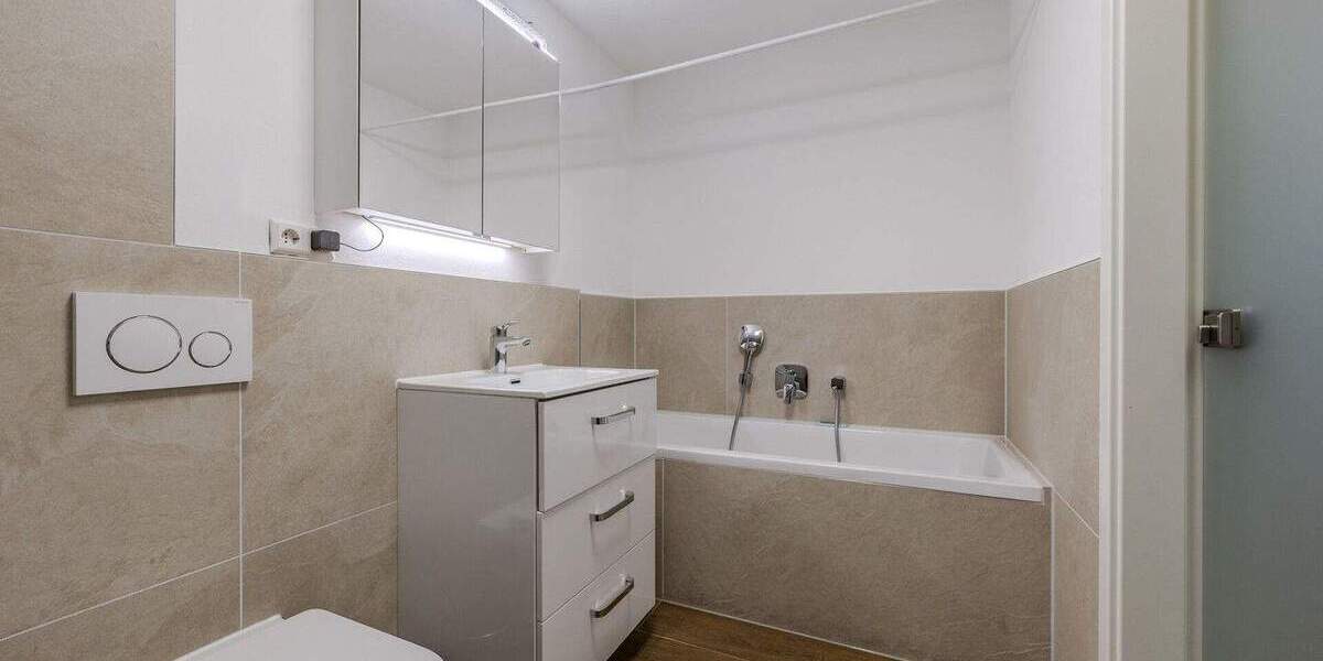 Etagenwohnung Möglingen - 3 Zimmer, 80 m&sup2;, 379.000&euro; | Angebot:25704177