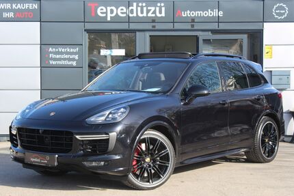 Porsche Cayenne 143.000 km 36.999 &euro; Mötzingen 71159
